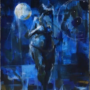 Untitled #5719 by Roy Hocking