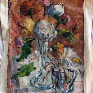 Untitled #5727 by Roy Hocking