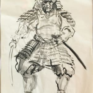 Untitled #5729 by Roy Hocking