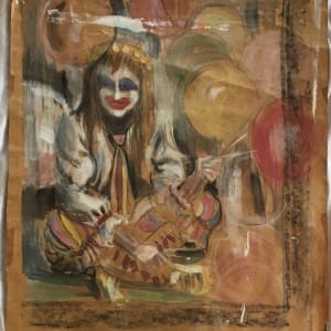 Untitled #5760 by Roy Hocking