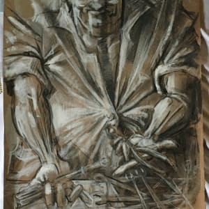 Untitled #5764 by Roy Hocking