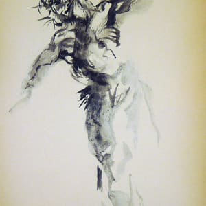 Untitled #601 by Roy Hocking