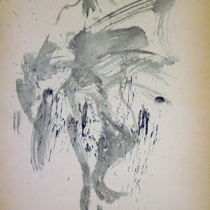 Untitled #603 by Roy Hocking