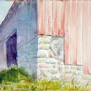 Untitled #615 by Roy Hocking