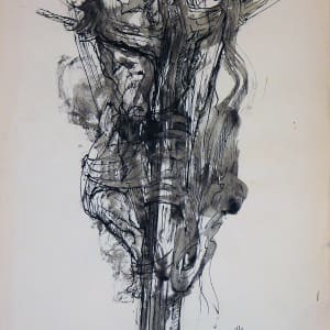 Untitled #629 by Roy Hocking