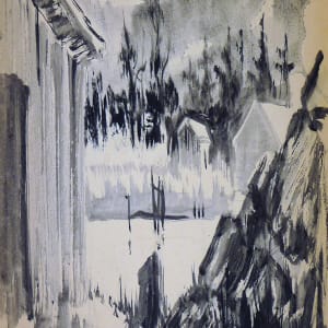 Untitled #647 by Roy Hocking