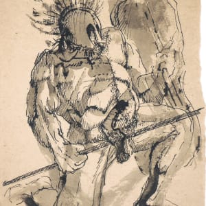 Untitled #685 by Roy Hocking