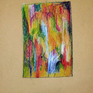 Untitled #688 by Roy Hocking