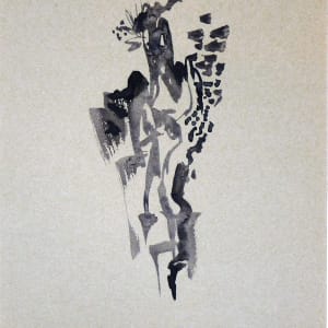 Untitled #692 by Roy Hocking