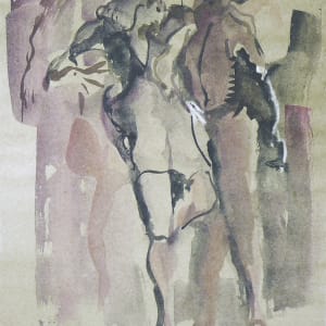 Untitled #693 by Roy Hocking