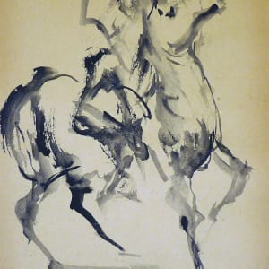 Untitled #706 by Roy Hocking