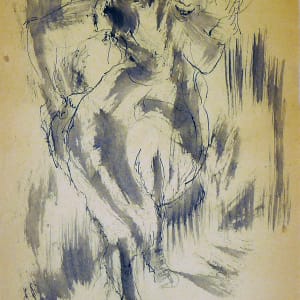 Untitled #731 by Roy Hocking