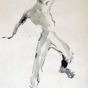 Untitled #761 by Roy Hocking