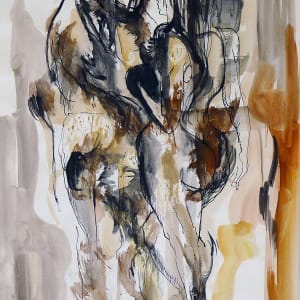 Untitled #777 by Roy Hocking