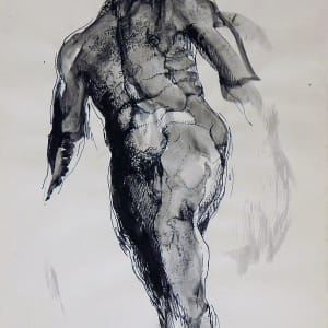 Untilted #778 by Roy Hocking