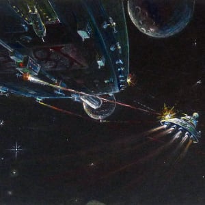 Untitled #912 by Roy Hocking, Image 1.