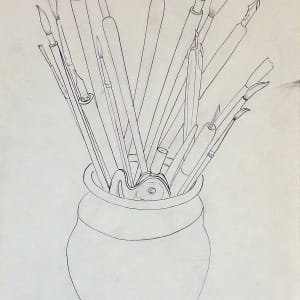 Untitled #939 by Roy Hocking