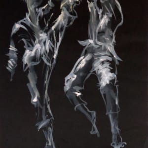 Untitled #947 by Roy Hocking