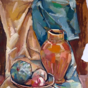 Untitled #963 by Roy Hocking