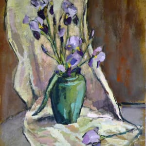 Untitled #964 by Roy Hocking