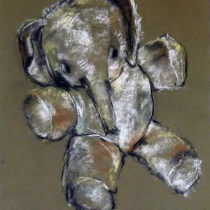 Untitled #983 by Roy Hocking