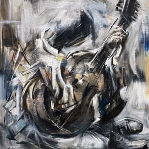 Twelve String by Roy Hocking