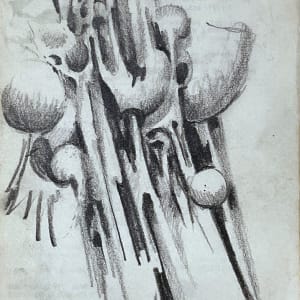 Untitled #2310 by Roy Hocking