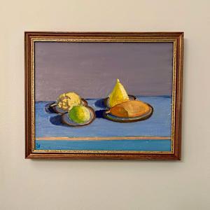 Four Gourds by Dean Vallas, Image 3.