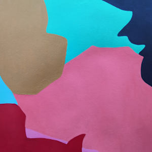 Spruce Down by Mark Lyken 