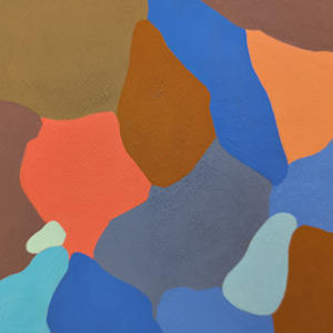 Spruce Down IV by Mark Lyken 