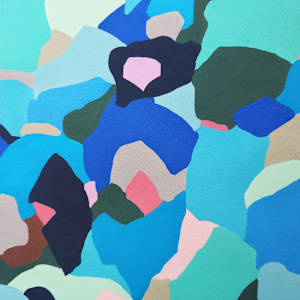 Weird in the Woods III by Mark Lyken, Image 3.