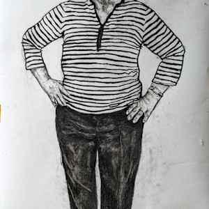 Trinny by JAN FAIREY 