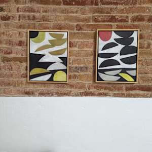 Falling by JAN FAIREY, Image 4.
