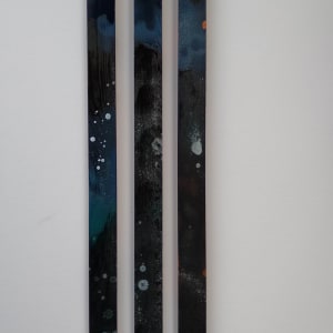 Slivers - of Nature - Tui - sml ... (21377) 