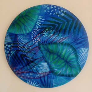 Tropics by Carolyn King, Image 1.