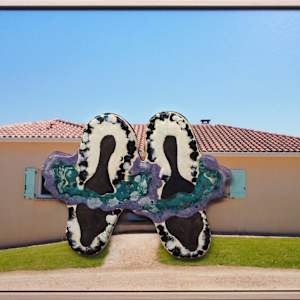 Doublemix 12 by Darzacq, Image 1.