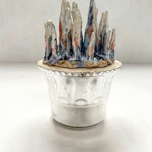 Remedios sur coupe by Darzacq, Image 1.