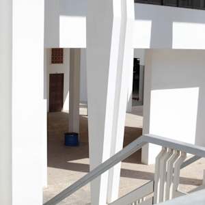 White dream 11 by Darzacq, Image 1.