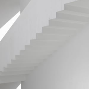White Dream 10 by Darzacq, Image 1.