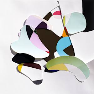 Absence 01 1/3 by Darzacq, Image 1.