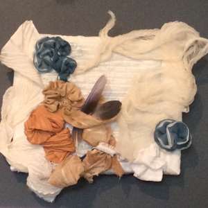 Littoral - Flotsam by Jane Suffield, Image 2.