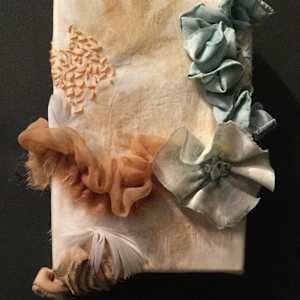 Littoral - Imprint by Jane Suffield, Image 2.