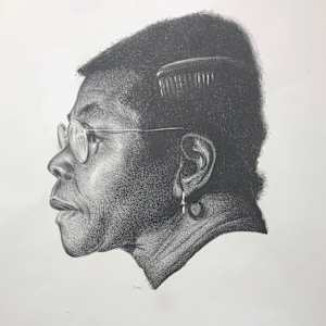 Connie by Peter G. Menihan, Image 1.