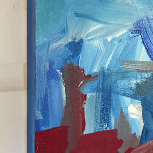 Childlike Dreams by Kenneth Newsom 