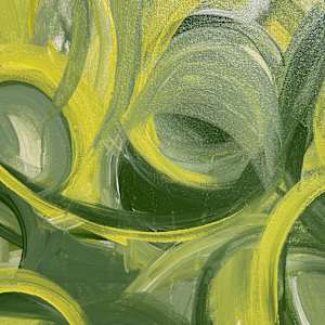 Ordered Chaos by Kenneth Newsom 