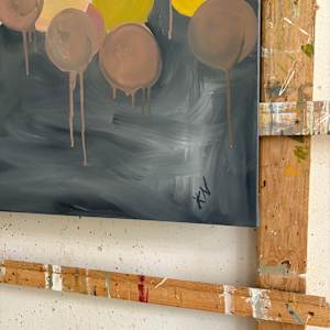 Bubble Ishes by Kenneth Newsom 