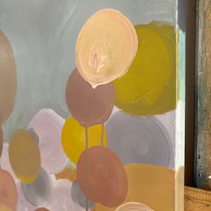 Bubble Ishes by Kenneth Newsom 