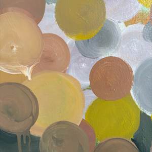 Bubble Ishes by Kenneth Newsom 