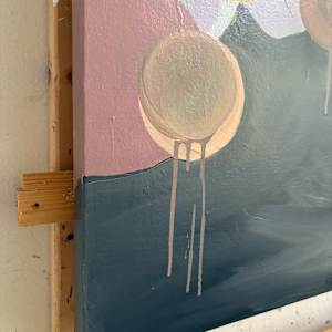 Bubble Ishes by Kenneth Newsom 