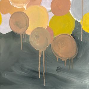 Bubble Ishes by Kenneth Newsom 